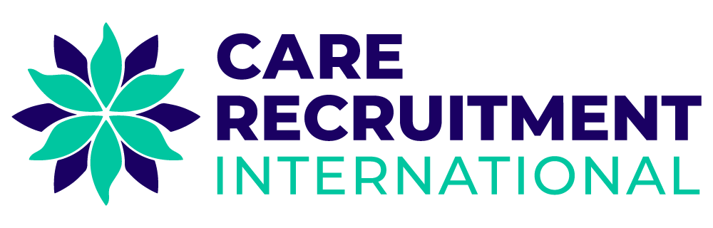 Brand Logo - Care Recuritment International