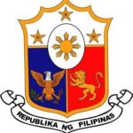 Logo of Philippines Embassy London