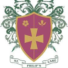 St Philips Care Group Logo