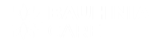 BauhiniaCARE Logo